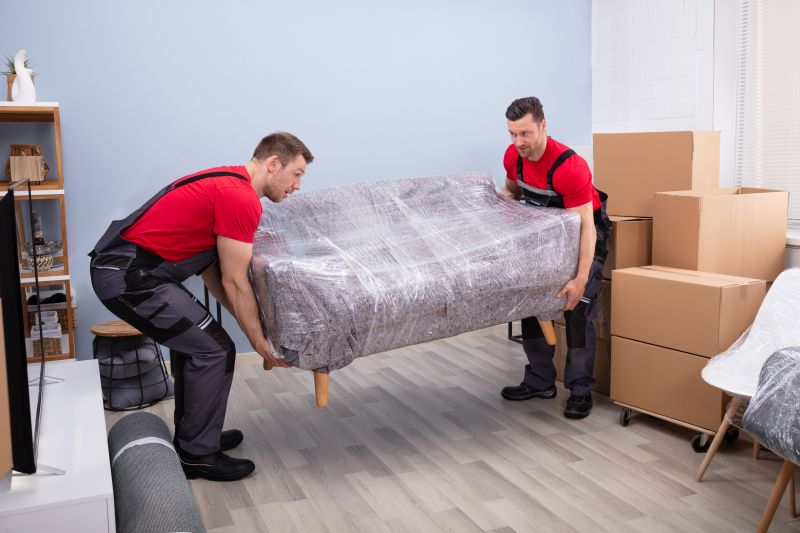 Apartment Moving in Brooklyn, NY
