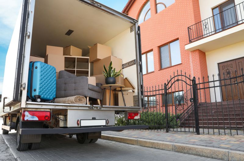 Desk Moving Service in Long Island, NY