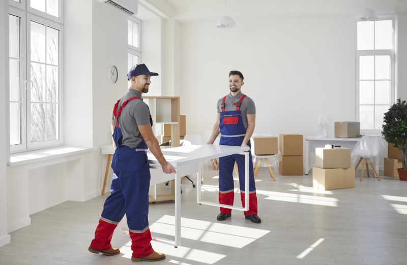 Furniture Moving in Brooklyn, NY