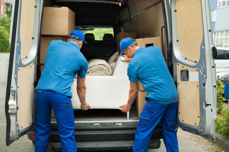 Gun Safe Moving Service in Rock Hill, SC