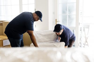Gun Safe Moving Service in Charlotte, NC