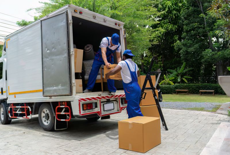 Gun Safe Moving Service in Brooklyn, NY