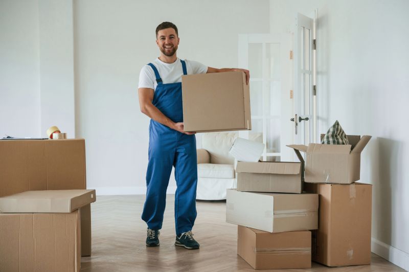 How Local Moving Services Save Time And Reduce Stress