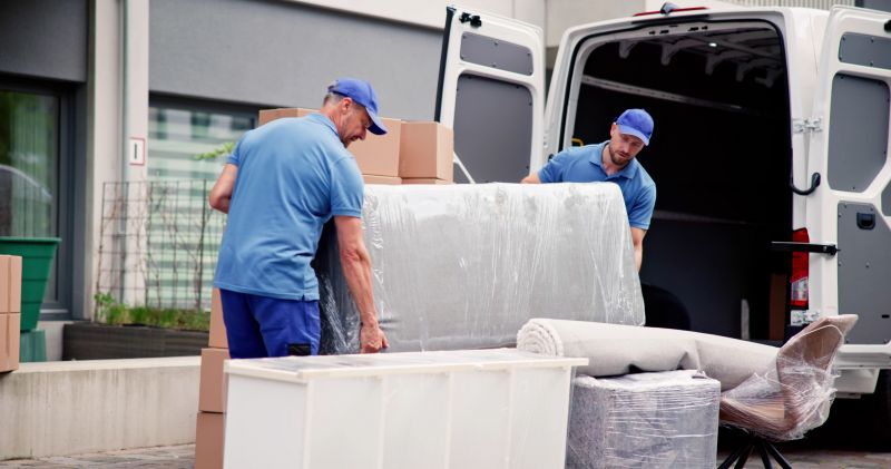 Long Distance Moving in Pensacola, FL