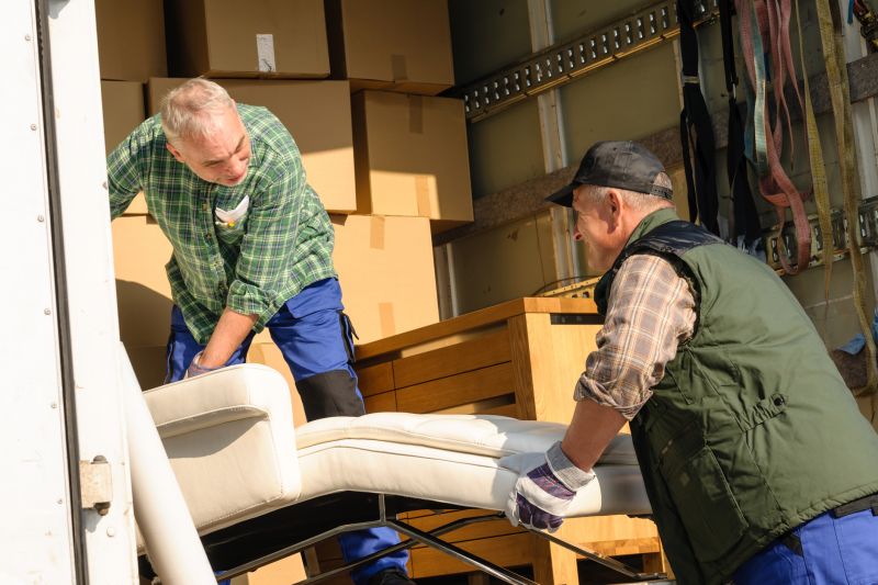 Long Distance Moving in Chandler, AZ