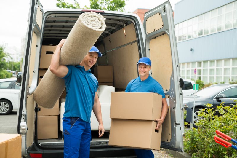 Office Relocation Service in Charlotte, NC