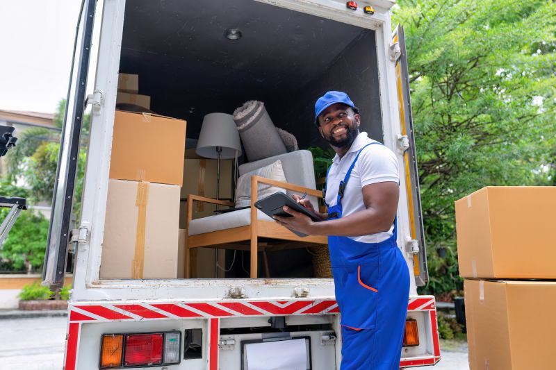 Office Relocation Service in Fort Mill, SC