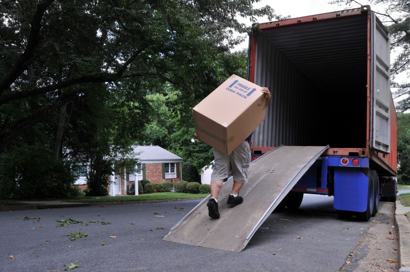 Shuffleboard Table Moving in Hendersonville, NC