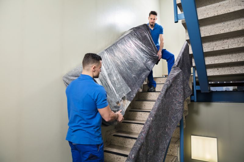 Treadmill Moving Service in Rock Hill, SC