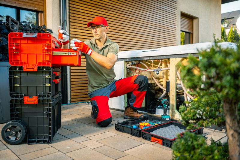 Local Handyman Services