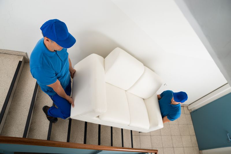 Desk Moving Service in Mooresville, NC
